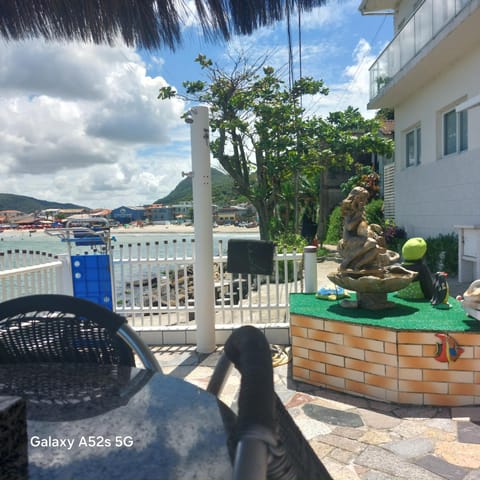 Property building, Day, Natural landscape, View (from property/room), Balcony/Terrace