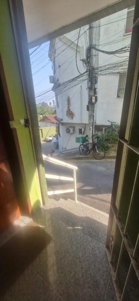 Perto de tudo Apartment in Rio de Janeiro