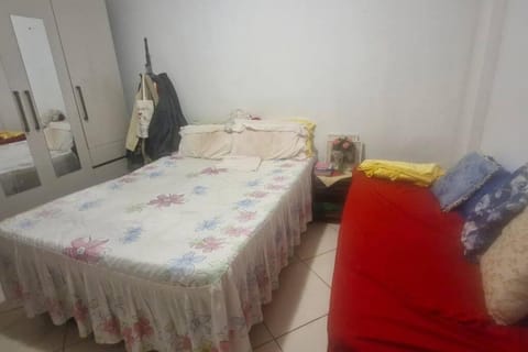 Perto de tudo Apartment in Rio de Janeiro