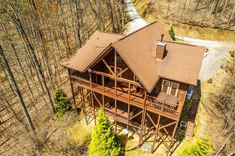 Property building, Natural landscape