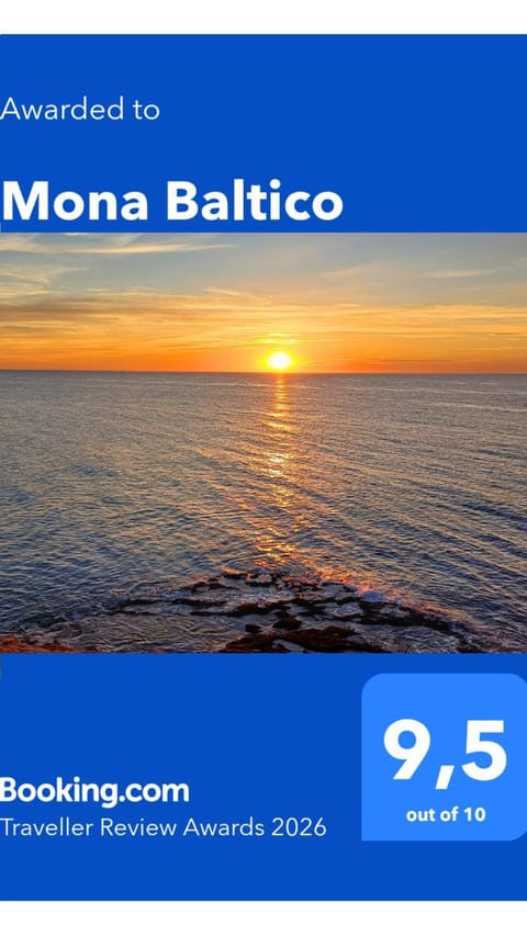 Natural landscape, Sea view, Certificate/Award