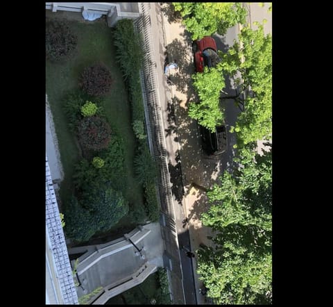 Appartement 2 chambre proche du métro convention Apartment in Paris