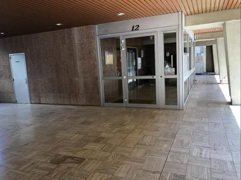 Appartement 2 chambre proche du métro convention Apartment in Paris