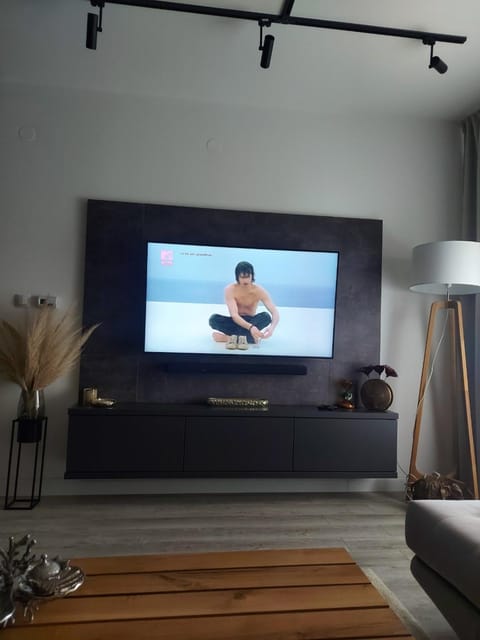 Casa di Grazia Bijeljina Apartment in Vojvodina