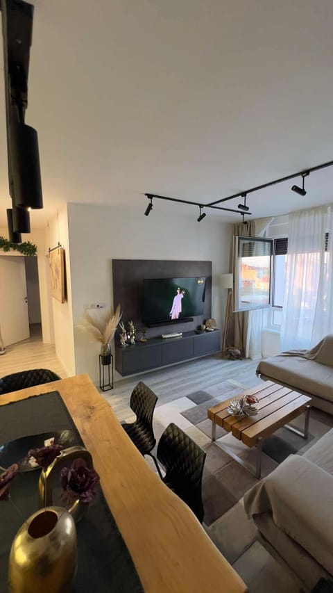 Casa di Grazia Bijeljina Apartment in Vojvodina