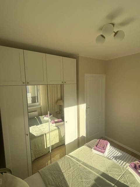 Plac Słowiański 10 Apartment in Swinoujscie