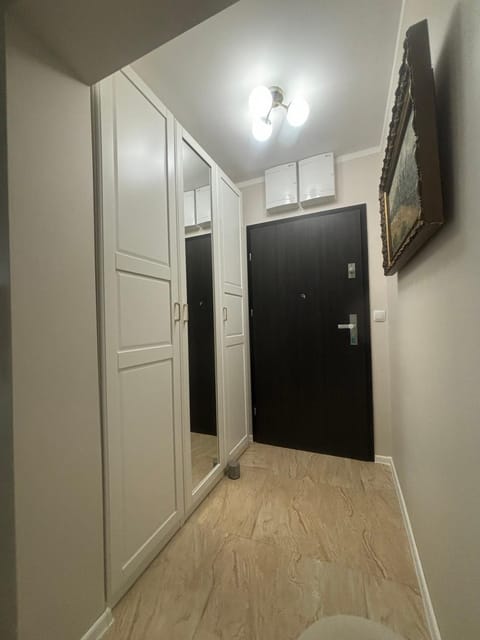 Plac Słowiański 10 Apartment in Swinoujscie