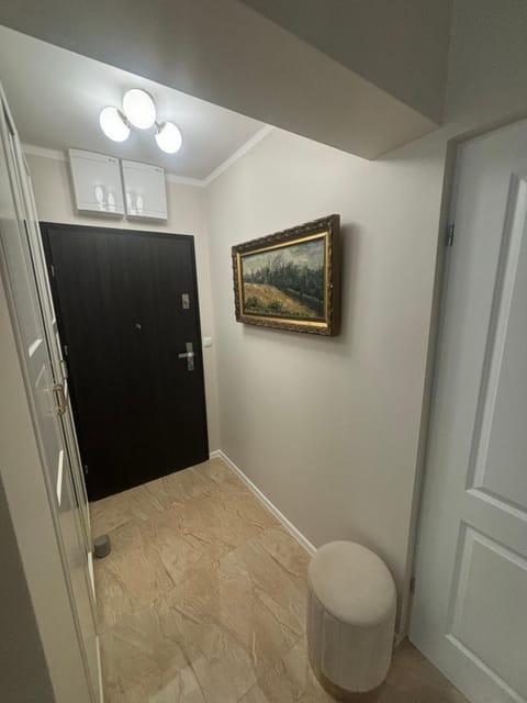 Plac Słowiański 10 Apartment in Swinoujscie