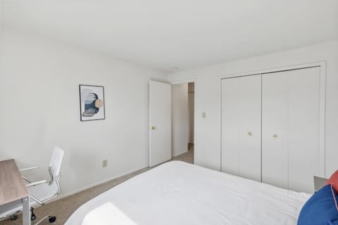 Midtown 3602I Cozy & Comfy I Free Parking Apartment in Parma