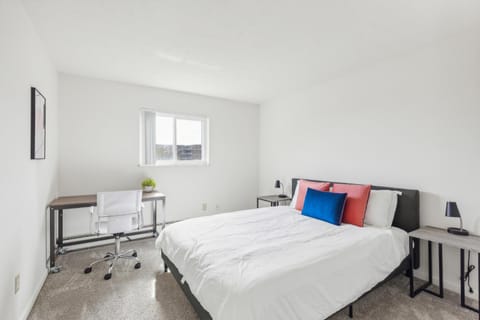 Midtown 3603 I Cozy & Comfy I Free Parking Apartment in Parma