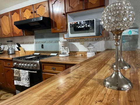 Residencia en Chignahuapan House in Chignahuapan