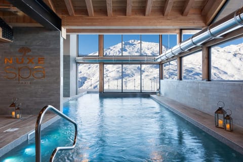Spa and wellness centre/facilities, Swimming pool, Swimming pool