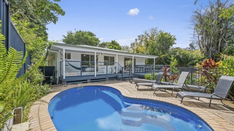 Patio, Garden, Other, Garden view, Pool view, Swimming pool, sunbed
