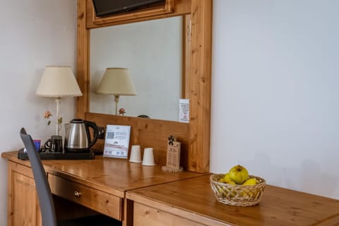 Hotel Rosa Degli Angeli Hotel in Province of Brescia