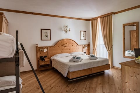 Hotel Rosa Degli Angeli Hotel in Province of Brescia