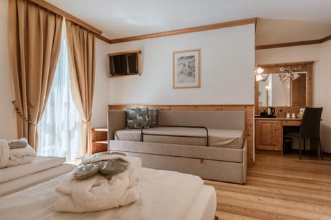 Hotel Rosa Degli Angeli Hotel in Province of Brescia