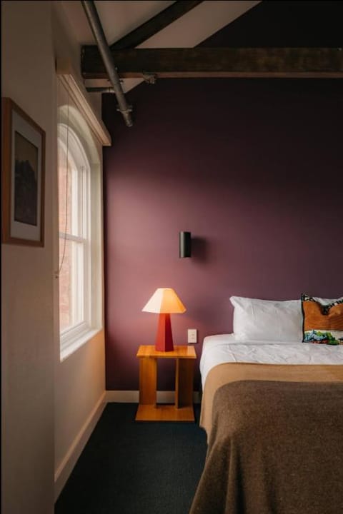 Gibson Mill Penthouse with private balcony - 301 Apartment in Hobart