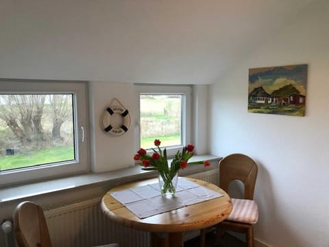 Casparhus Vacation rental in Mecklenburg-Vorpommern, Germany