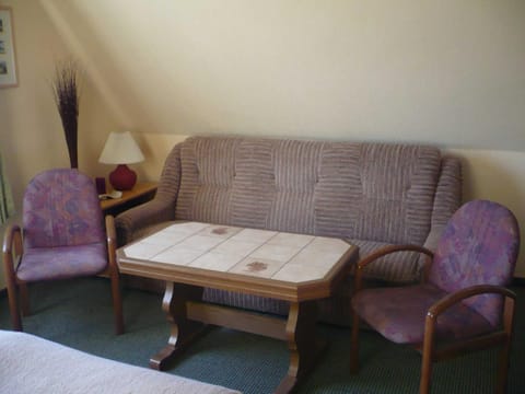 Egons Hüsing Apartment in Mecklenburg-Vorpommern, Germany