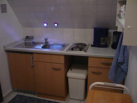 Egons Hüsing Apartment in Mecklenburg-Vorpommern, Germany