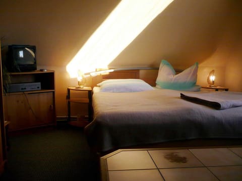 Egons Hüsing Apartment in Mecklenburg-Vorpommern, Germany