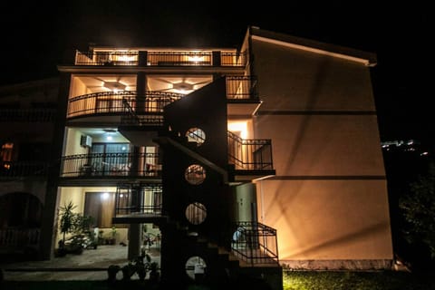 Apartment Dasic Apartment in Montenegro