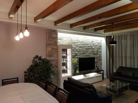 Apartment Dasic Apartment in Montenegro