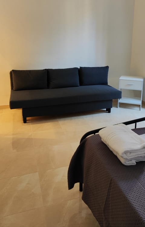 Montesuello 2 Apartment in Genoa