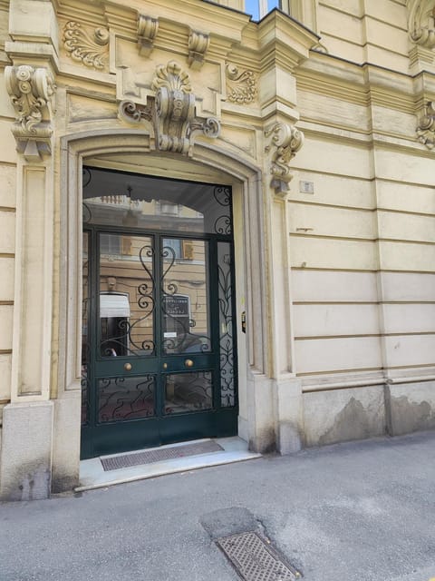 Montesuello 2 Apartment in Genoa