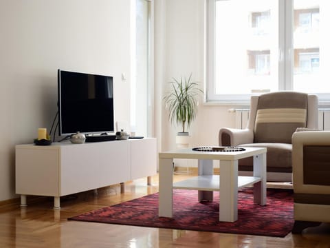 TV and multimedia, Living room