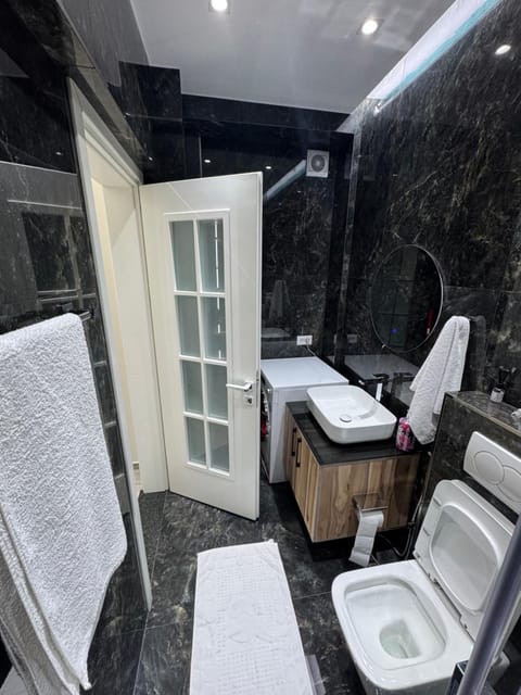 RentRoom Ajan Apartment Apartment in North Macedonia