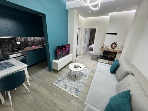 RentRoom Ajan Apartment Apartment in North Macedonia