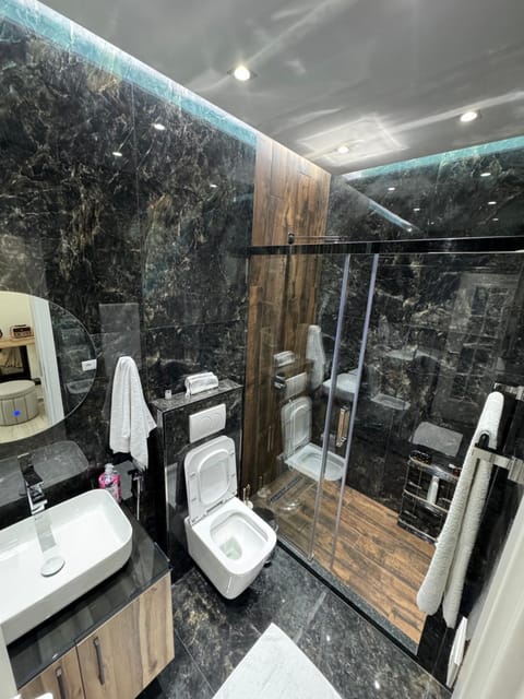 RentRoom Ajan Apartment Apartment in North Macedonia