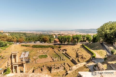 Nearby landmark, Neighbourhood, Landmark view
