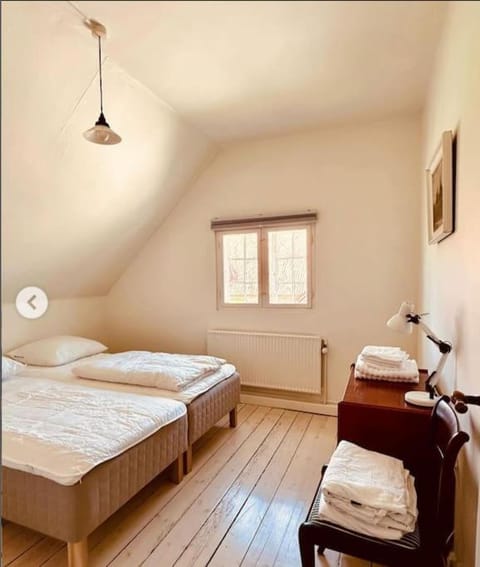 Gatekeepers house House in Zealand