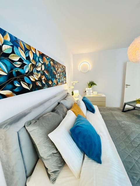 Sunny & peaceful chic retreat Apartment in Timisoara