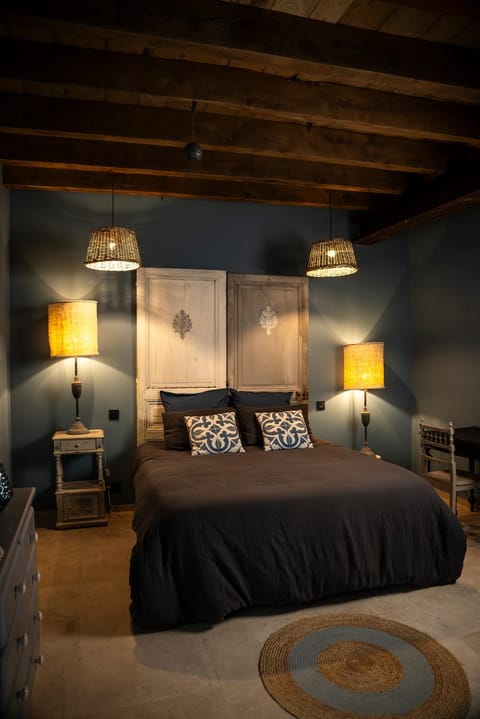 Dépendance maison bourgeoise House in Brittany