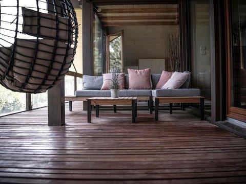 Venez Chez Vous Le Clos des Belhiardes Villa in Talloires