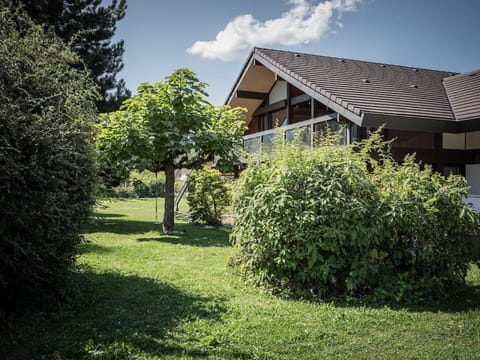 Venez Chez Vous Le Clos des Belhiardes Villa in Talloires