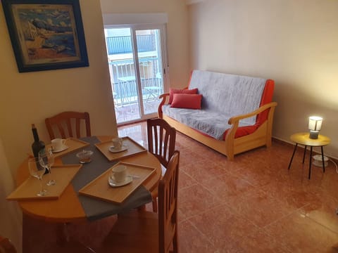 Cosy apartment near the beach Apartment in Cullera
