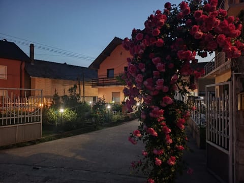 Nina Apartments Apartment in Serbia