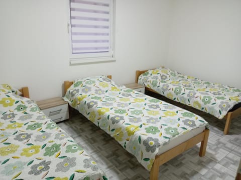 Nina Apartments Apartment in Serbia