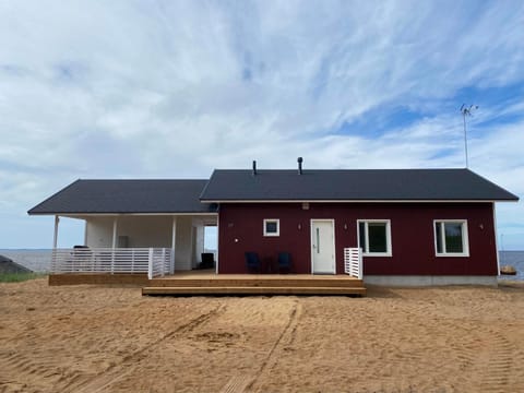 Property building, Day, Natural landscape, Sea view