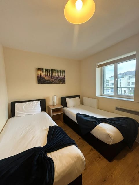 Four Bedroom Apartment Athlone Apartment in Athlone