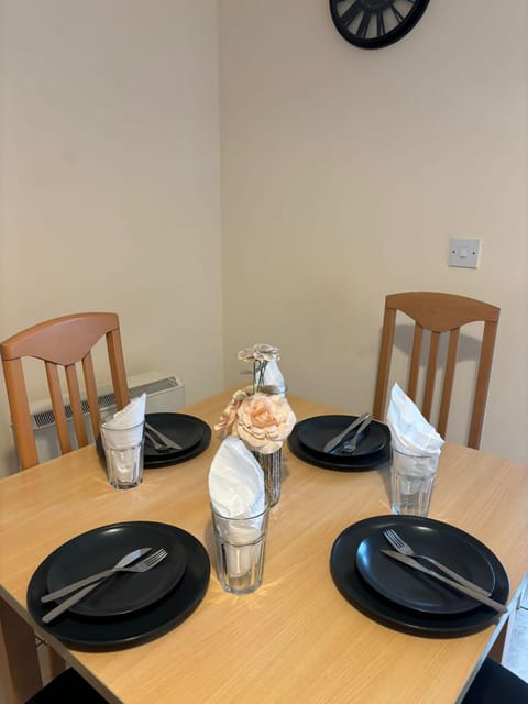 Four Bedroom Apartment Athlone Apartment in Athlone