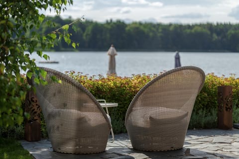 Argo Trakai Apartment in Vilnius County, Lithuania