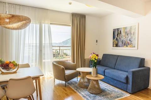 Harmonia Budva 1 Apartment in Budva