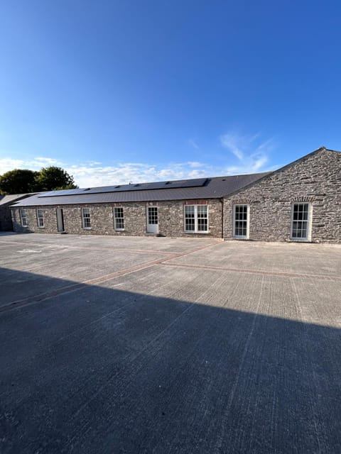 Rokeby lodge House in Louth, Co. Louth, Ireland