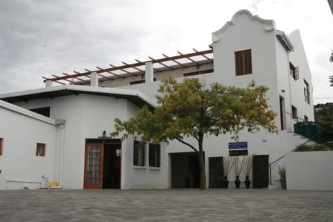 Area and facilities