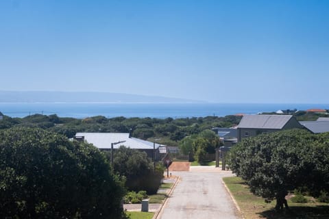 Klapperbos Stilbaai House in Western Cape